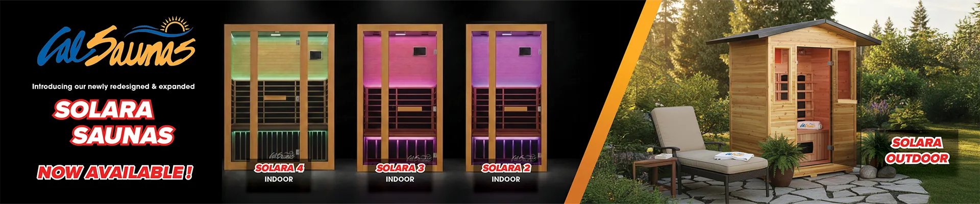 Calspas hot tub being used in a family setting - Rockhill