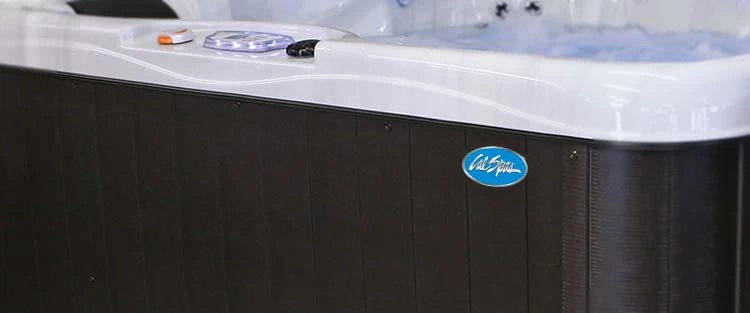 Cal Preferred™ for hot tubs in Rockhill