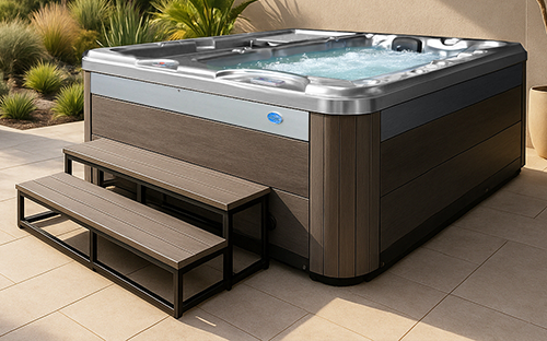 Cold Plunge&trade; Spas Rockhill hot tubs for sale