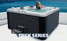 Deck Series Rockhill hot tubs for sale