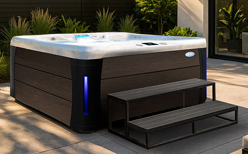 Escape Plus&trade; Spas Rockhill hot tubs for sale
