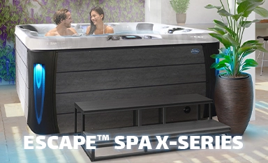 Escape X-Series Spas Rockhill hot tubs for sale