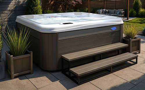 Patio&trade; Spas Rockhill hot tubs for sale