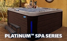 Platinum™ Spas Rockhill hot tubs for sale