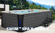 Swim X-Series Spas Rockhill hot tubs for sale