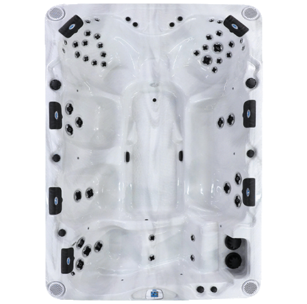 Newporter EC-1148LX hot tubs for sale in Rockhill