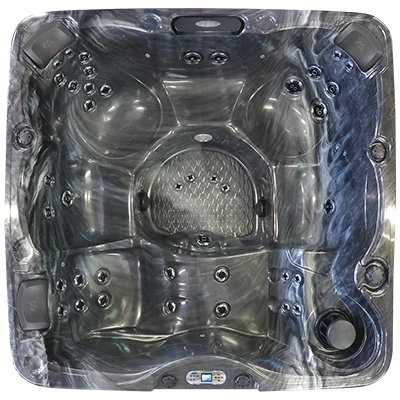 Pacifica EC-739L hot tubs for sale in Rockhill
