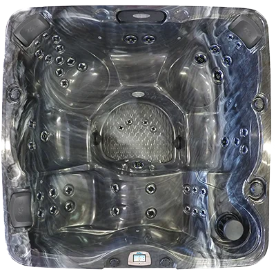 Pacifica-X EC-751LX hot tubs for sale in Rockhill