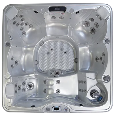 Atlantic-X EC-851LX hot tubs for sale in Rockhill