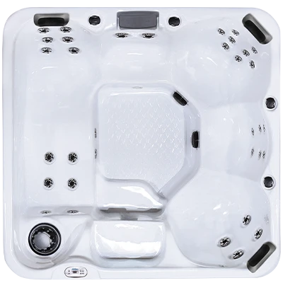 Hawaiian Plus PPZ-634L hot tubs for sale in Rockhill