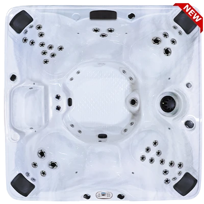 Tropical Plus PPZ-743BC hot tubs for sale in Rockhill