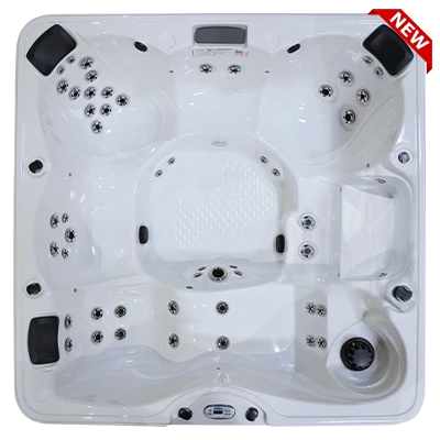 Pacifica Plus PPZ-743LC hot tubs for sale in Rockhill