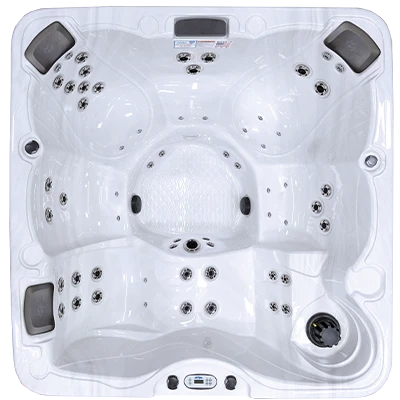 Pacifica Plus PPZ-752L hot tubs for sale in Rockhill